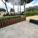 아파트 Mitoyenne Climatisee Avec Piscine, 4 Pers, Parking - Fr-1-607-210 *