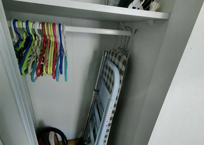 Mitoyenne Climatisee Avec Piscine, 4 Pers, Parking - Fr-1-607-210 Apartment *