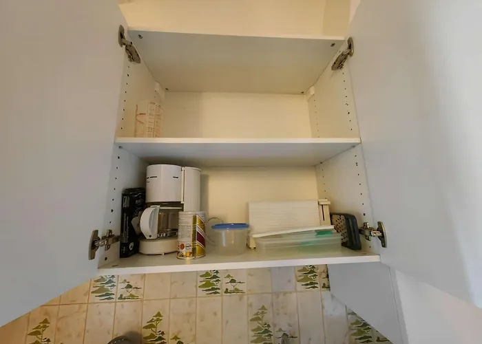 Mitoyenne Climatisee Avec Piscine, 4 Pers, Parking - Fr-1-607-210 Apartment Agde